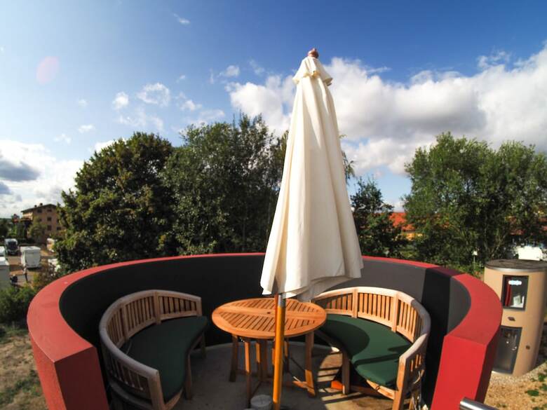 Hotel Slube Stadthafen Neustrelitz