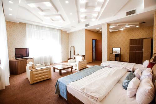 Aparthotel Astola Hotel