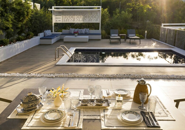 Soleado Luxury Villas