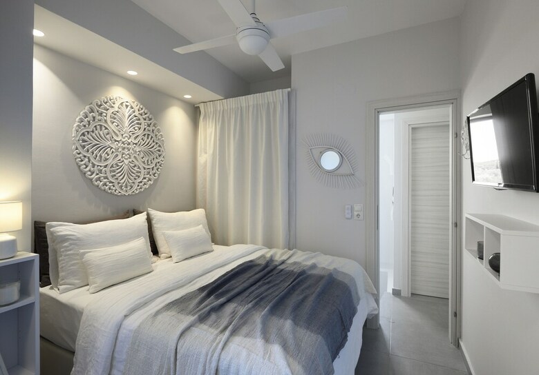 Soleado Luxury Villas
