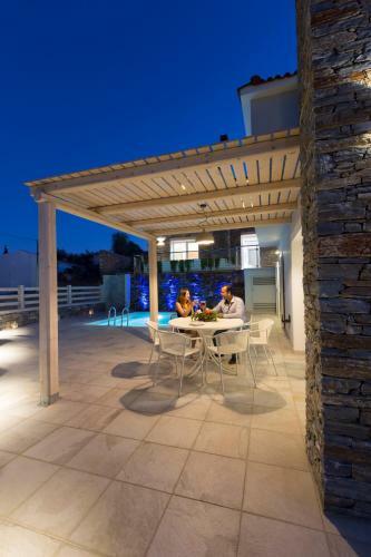 Virginia Luxury Villas