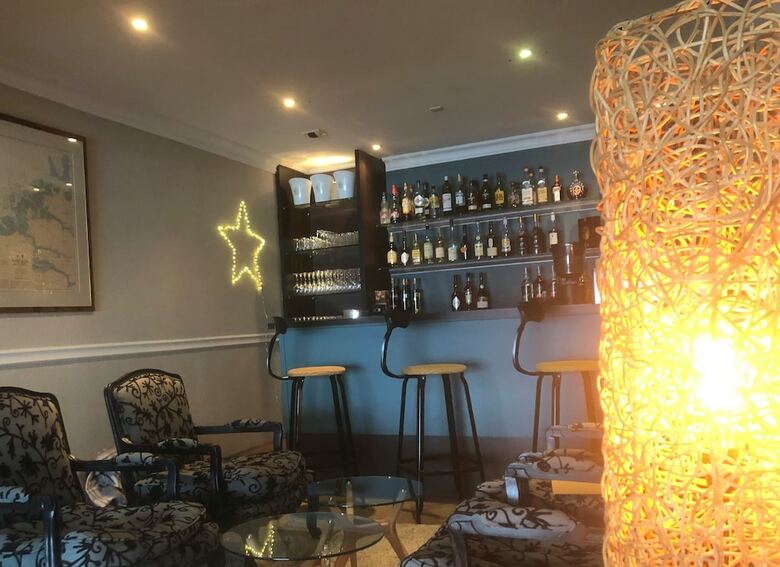 Hotel Spa Baie Des Anges
