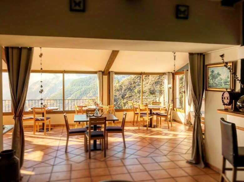 Hotel Auberge Lo Robur