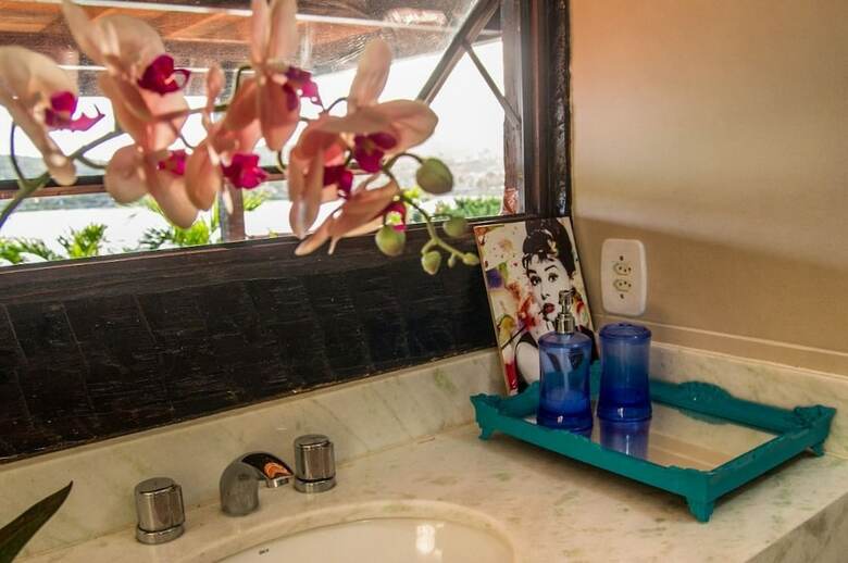 Mar B�zios Experience House