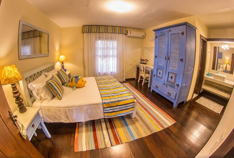 Mar B�zios Experience House