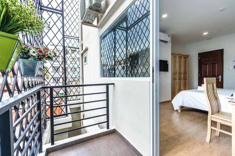 Aparthotel Linkly Home