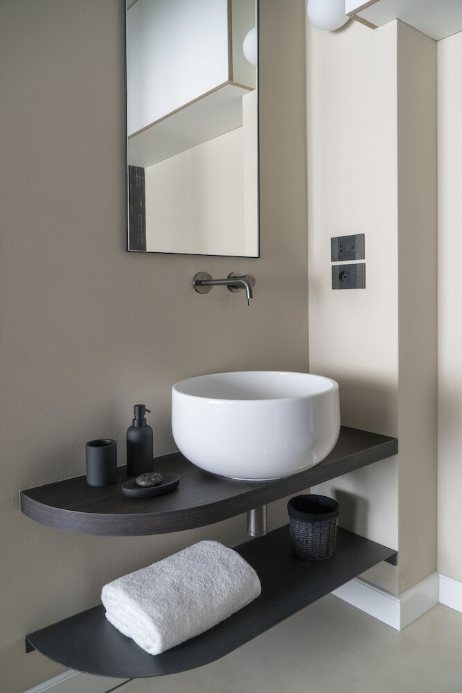 Hotel Della Spiga Suites By Brera Apartments