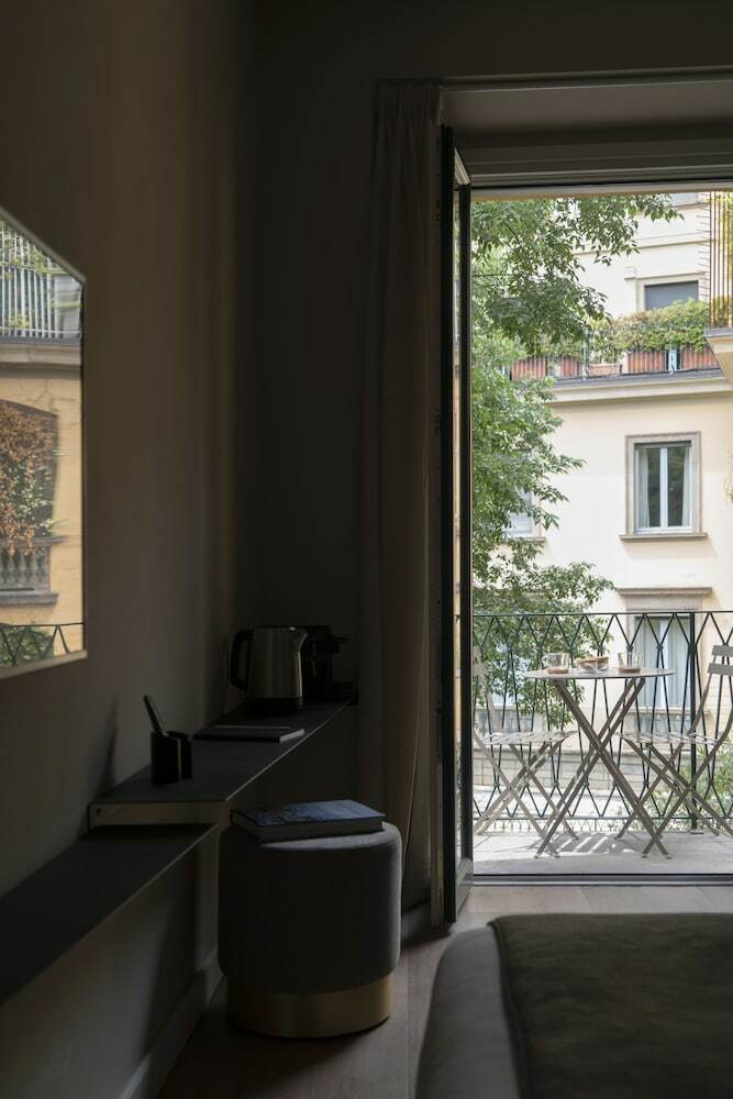 Hotel Della Spiga Suites By Brera Apartments