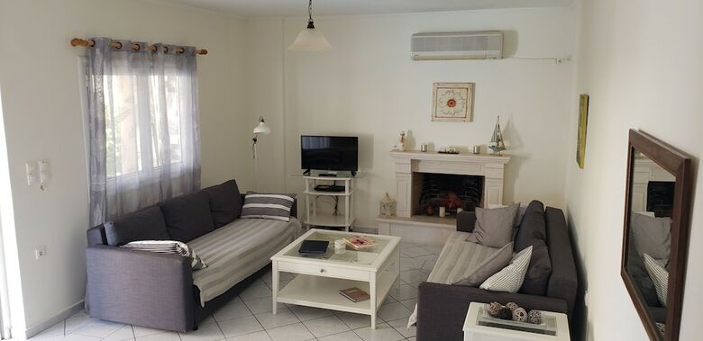 Villa The Olive Grove
