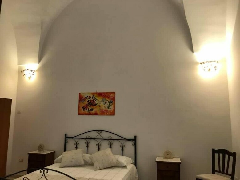 Apartamento Dimora Serafini