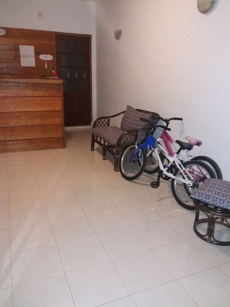 Bed & Breakfast Residencial D&d Principe