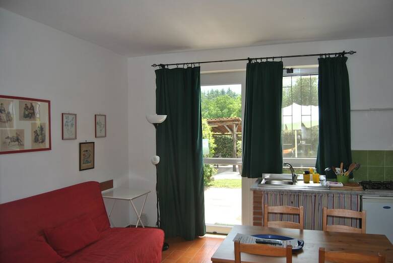 Agroturismo Case Di Stratola
