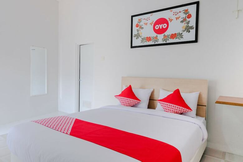 Hotel Oyo 973 Simpang Alun-alun Residence