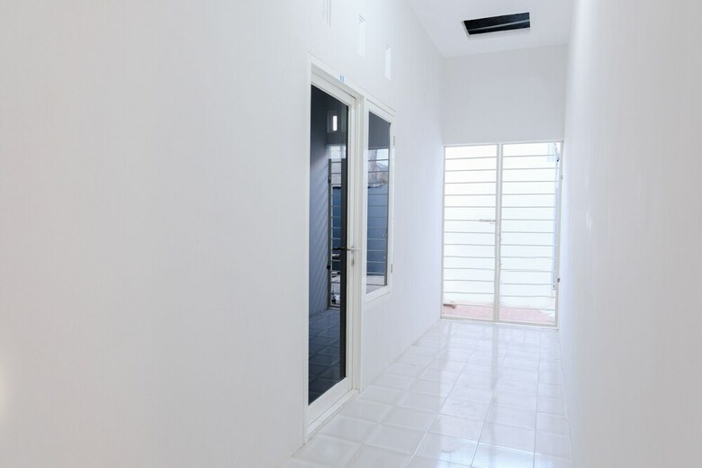 Hotel Oyo 973 Simpang Alun-alun Residence