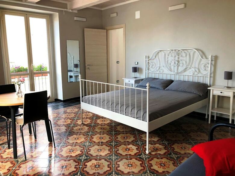 B&B La Mia Valigia