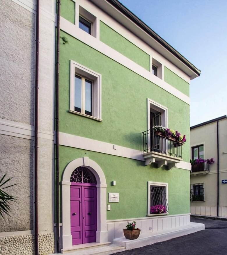 B&B La Mia Valigia