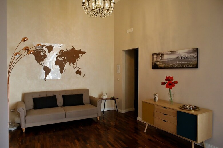 B&B Binario 39