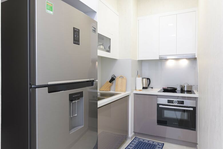 Apartamentos Christina's Saigon - Vinhomes Golden River