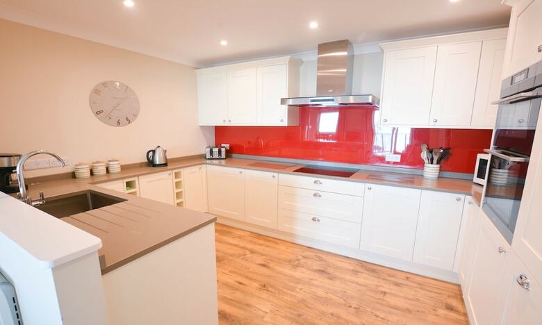 Apartamentos Clifton Court Apt 20 With Heated Pool