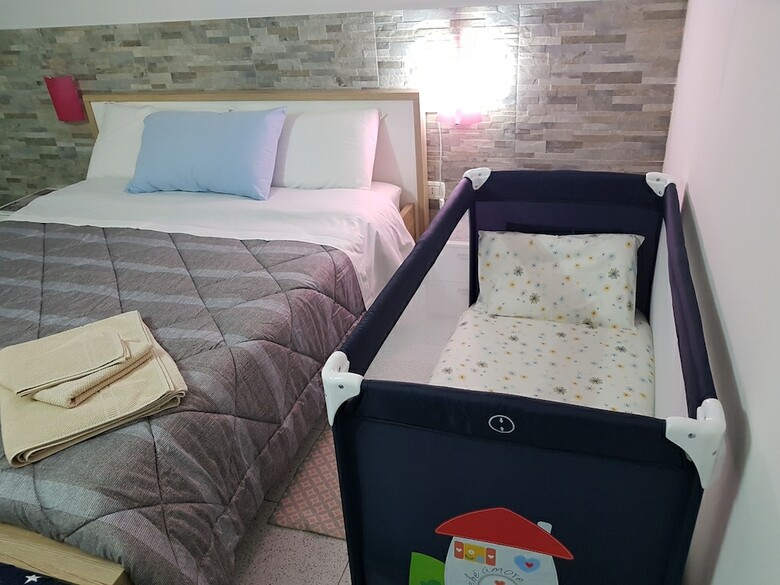 Apartamento Casa Sabina