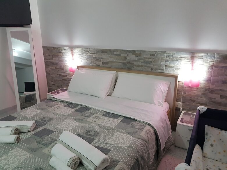 Apartamento Casa Sabina