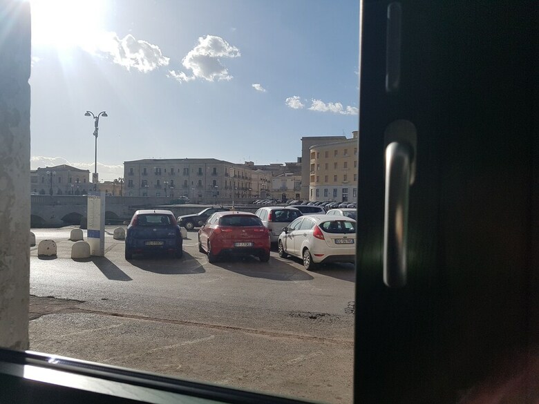 Apartamento Casa Sabina