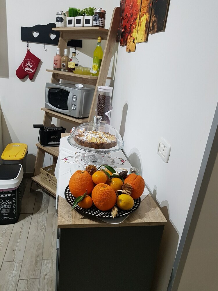 Apartamento Casa Sabina