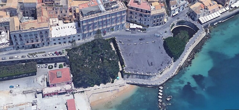 Apartamento Casa Sabina