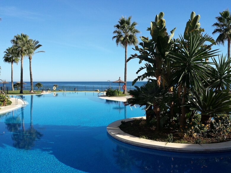 Aparthotel Mi Capricho Luxury Apartament By The Sea