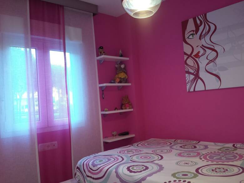 Aparthotel Mi Capricho Luxury Apartament By The Sea
