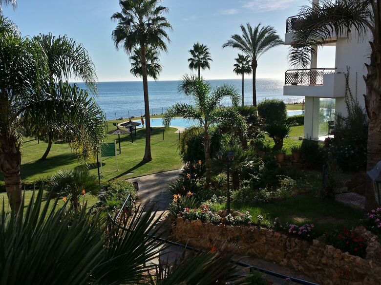 Aparthotel Mi Capricho Luxury Apartament By The Sea