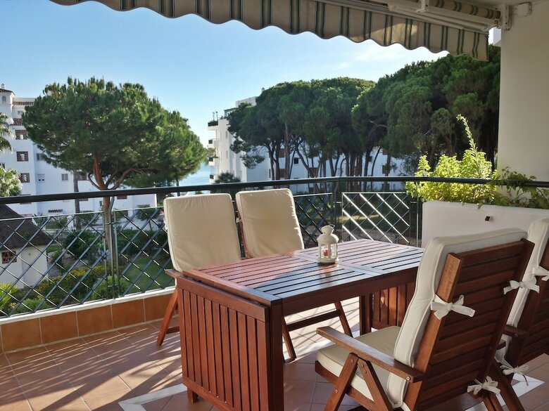Aparthotel Mi Capricho Luxury Apartament By The Sea