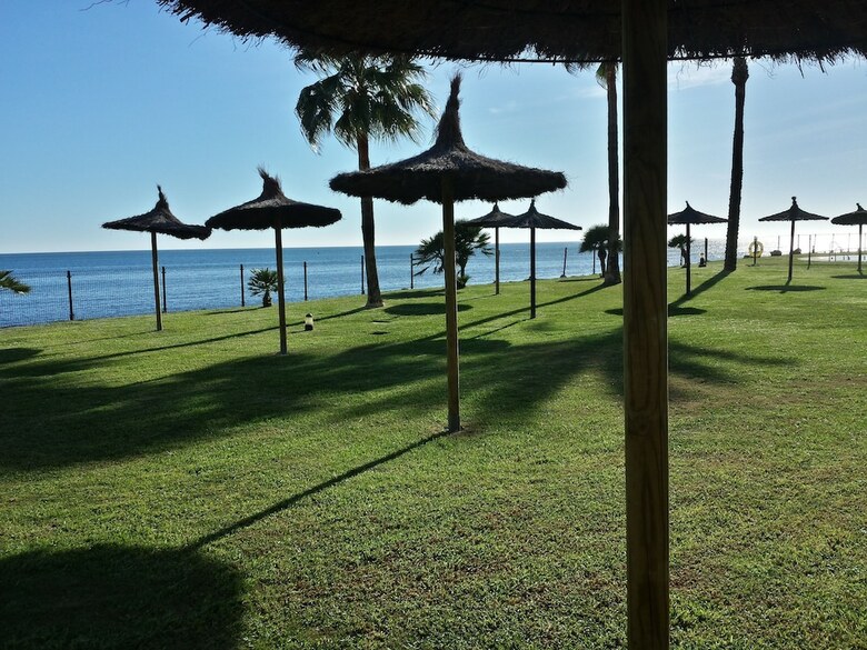 Aparthotel Mi Capricho Luxury Apartament By The Sea