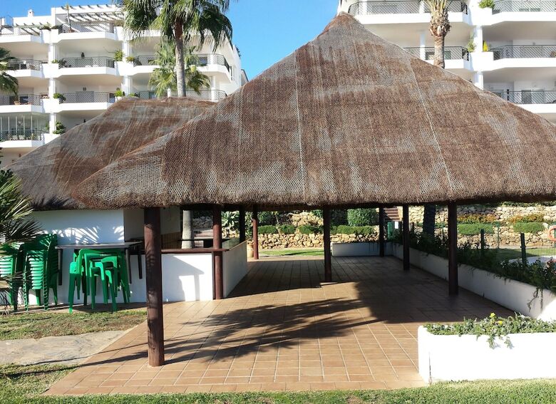 Aparthotel Mi Capricho Luxury Apartament By The Sea