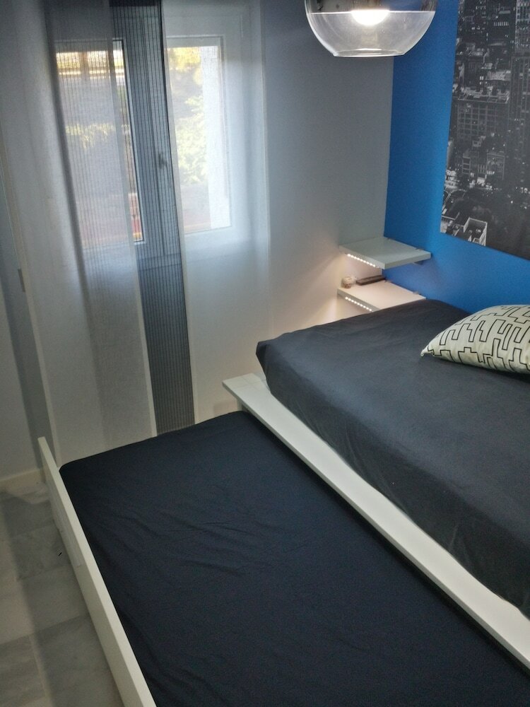 Aparthotel Mi Capricho Luxury Apartament By The Sea