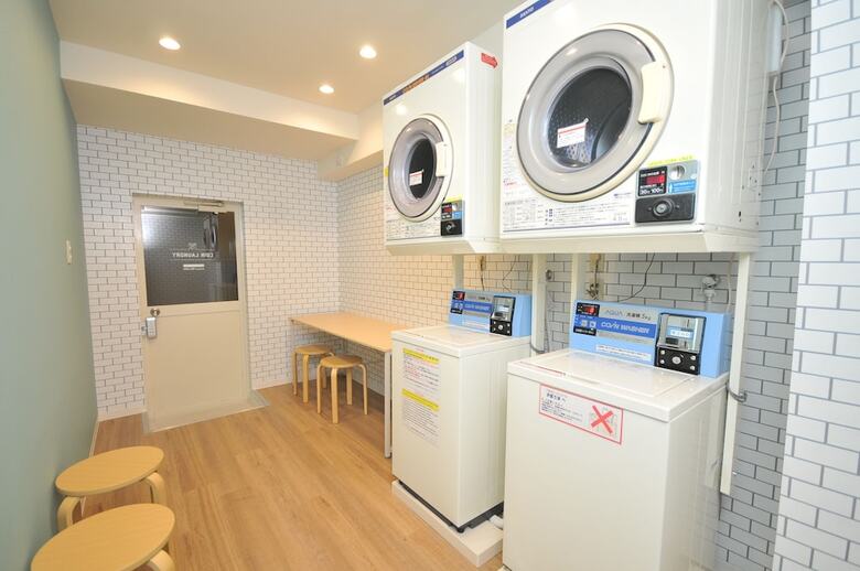 Apartamentos Maison Milano Nakatsu Room 302