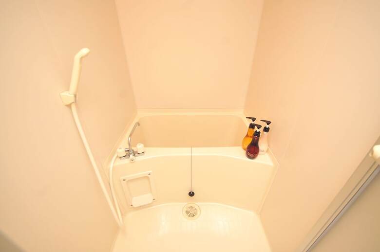 Apartamentos Maison Milano Nakatsu Room 302