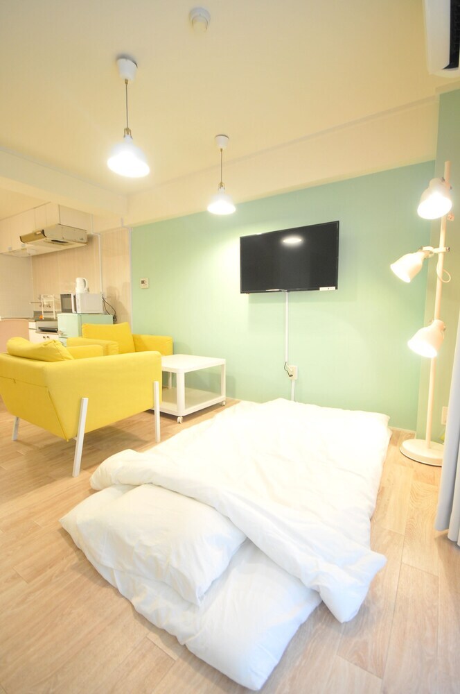 Apartamentos Maison Milano Nakatsu Room 302