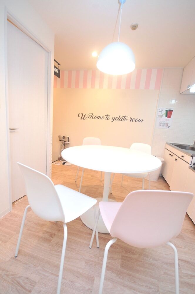 Apartamentos Maison Milano Nakatsu Room 302