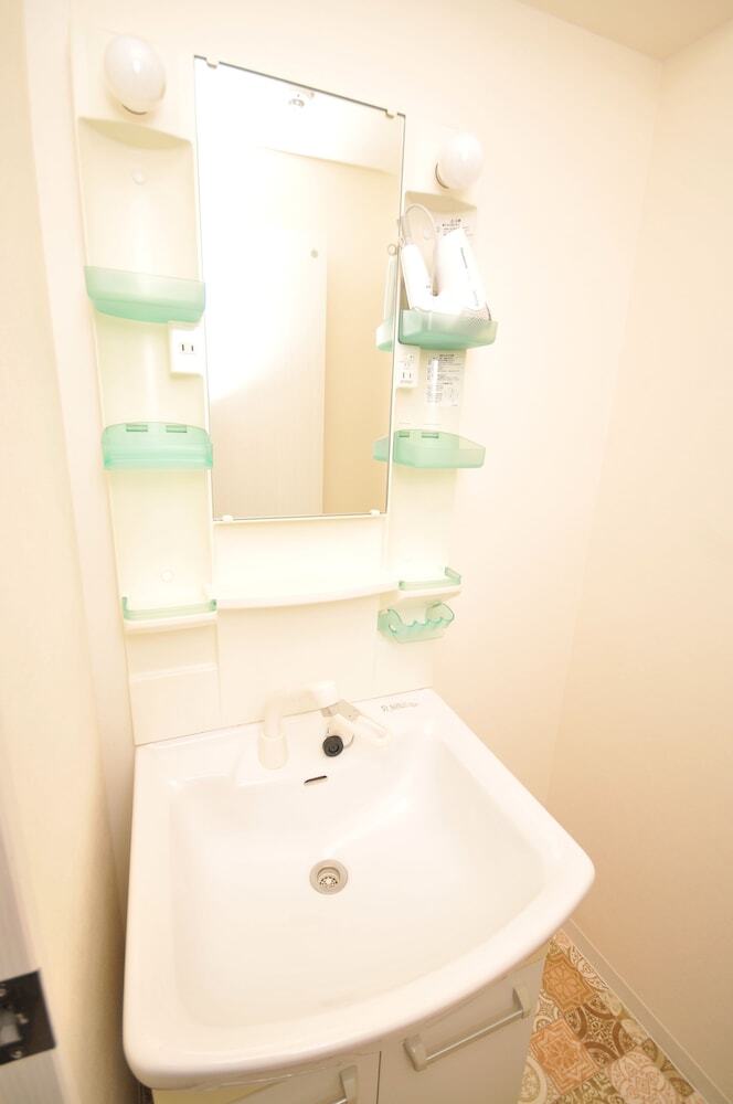 Apartamentos Maison Milano Nakatsu Room 302