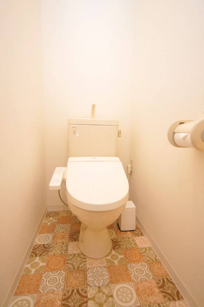 Apartamentos Maison Milano Nakatsu Room 302