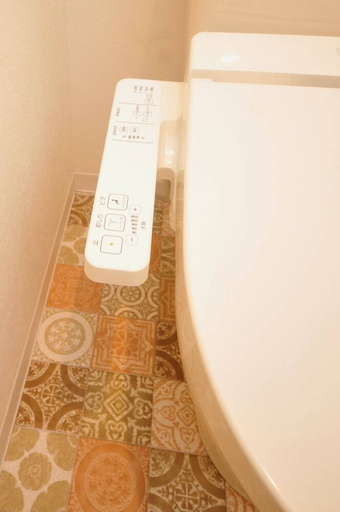 Apartamentos Maison Milano Nakatsu Room 302