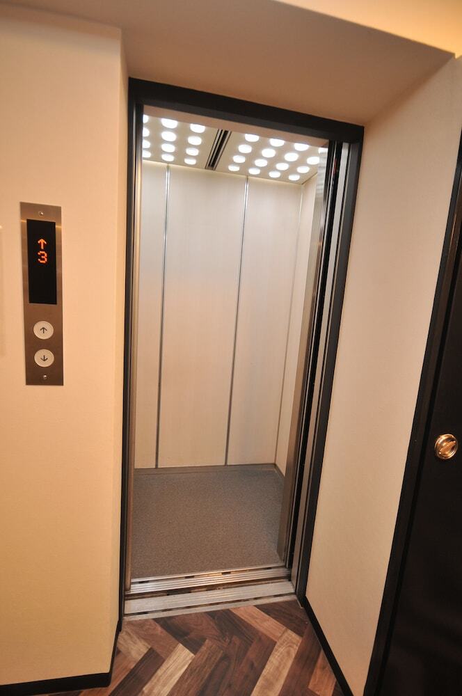 Apartamentos Maison Milano Nakatsu Room 302