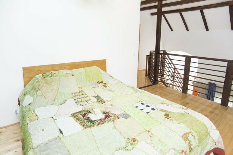 Villa Exo Log Cottage