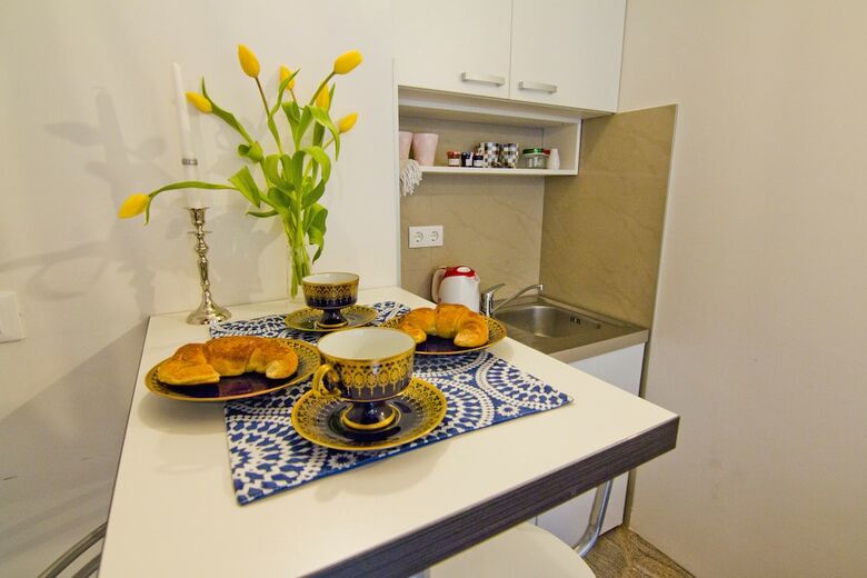 Apartamentos Veig Palace