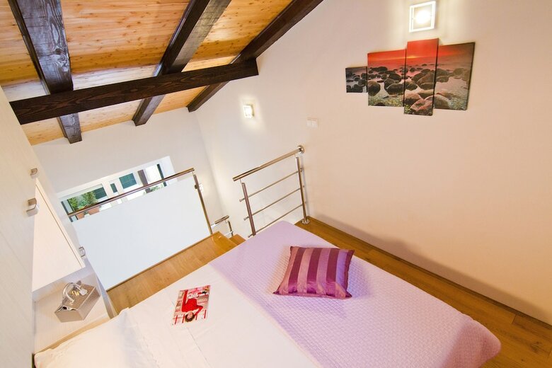 Apartamentos Veig Palace