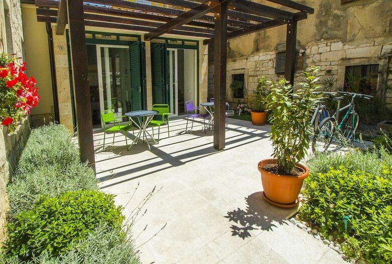 Apartamentos Veig Palace