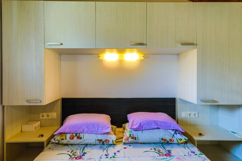 Apartamentos Veig Palace