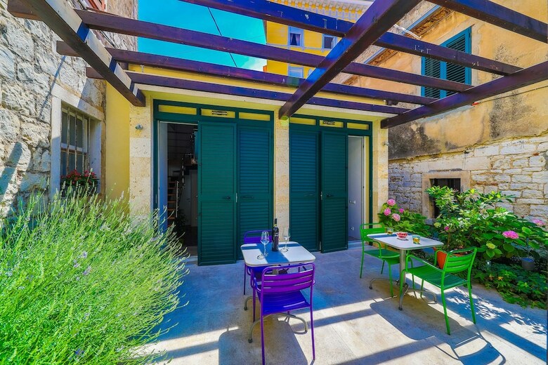 Apartamentos Veig Palace