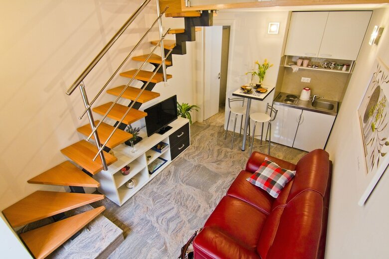 Apartamentos Veig Palace